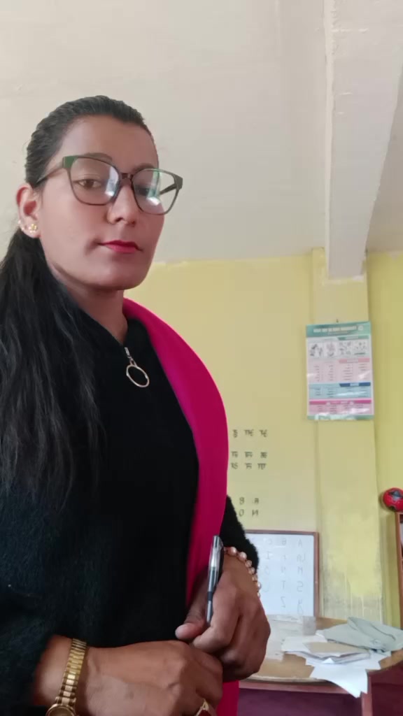 @sailesh bohara