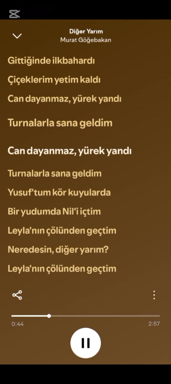 @spotify.mehmet