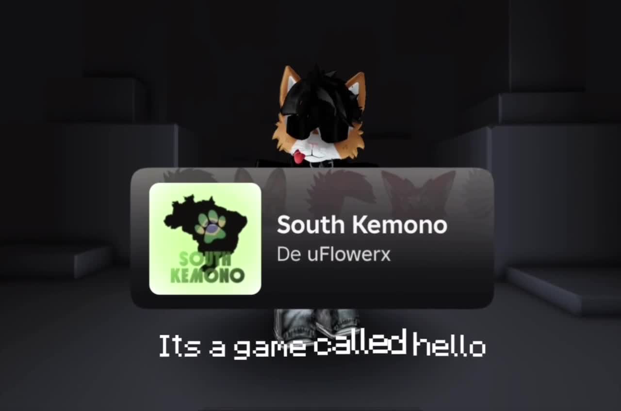 @South Kemono