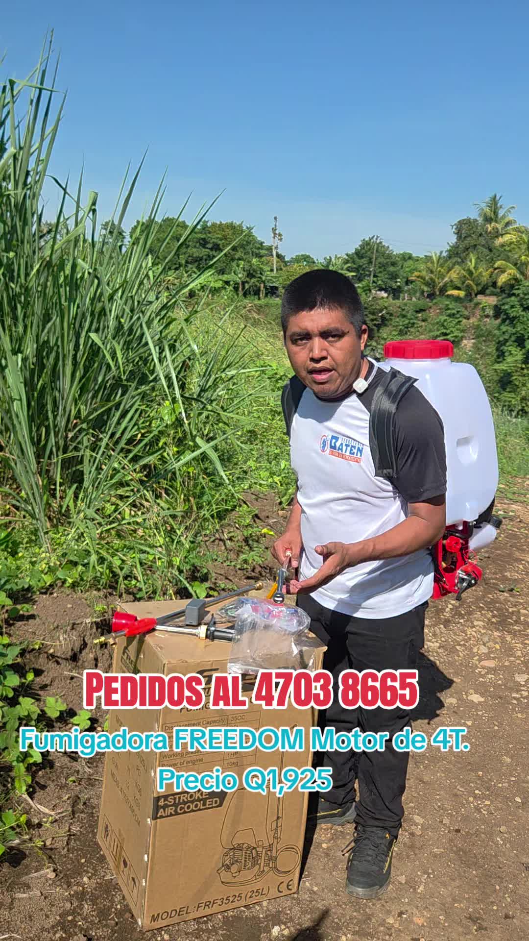 @FERRETERÍA BATEN