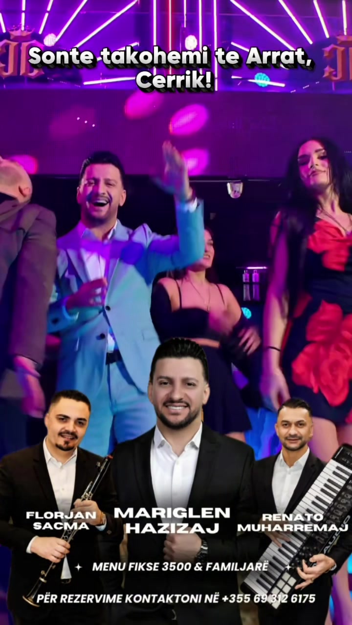 @Mariglen Hazizaj