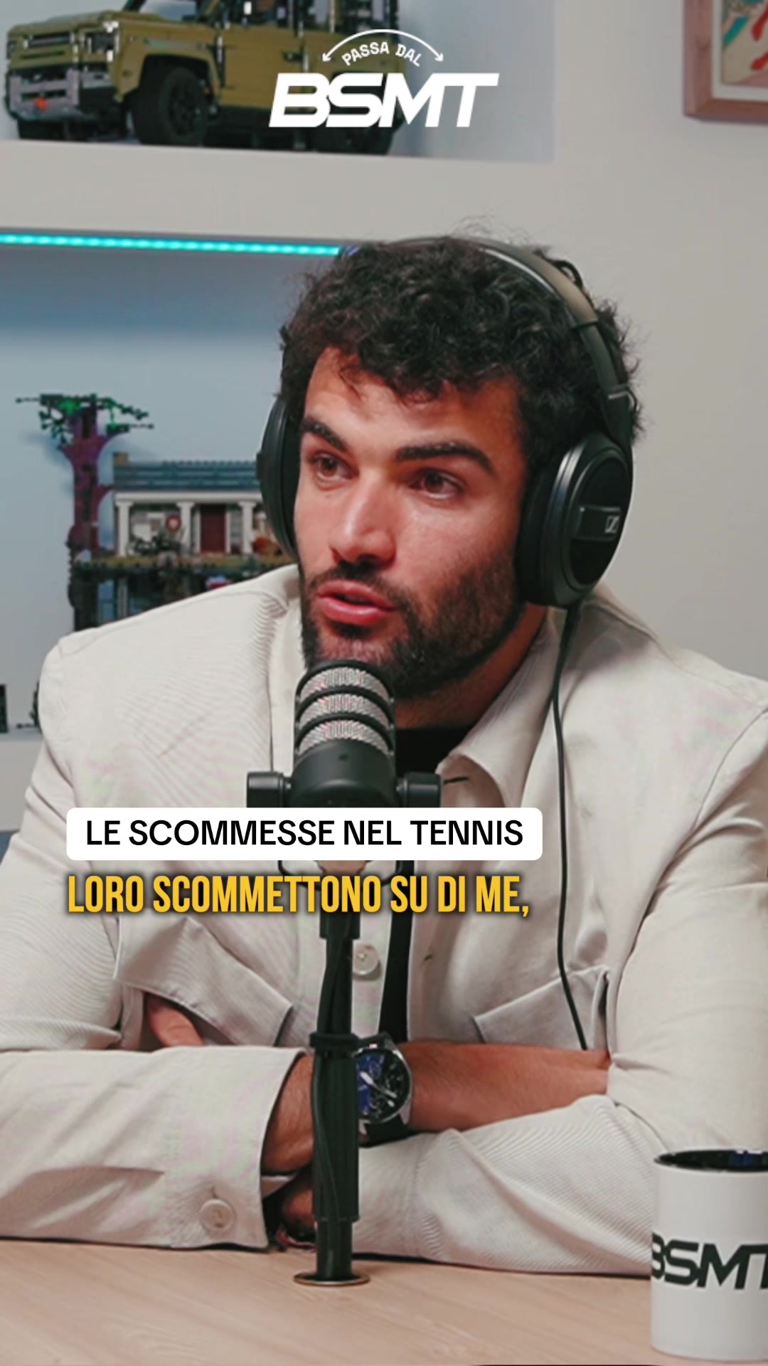 @Gianluca Gazzoli