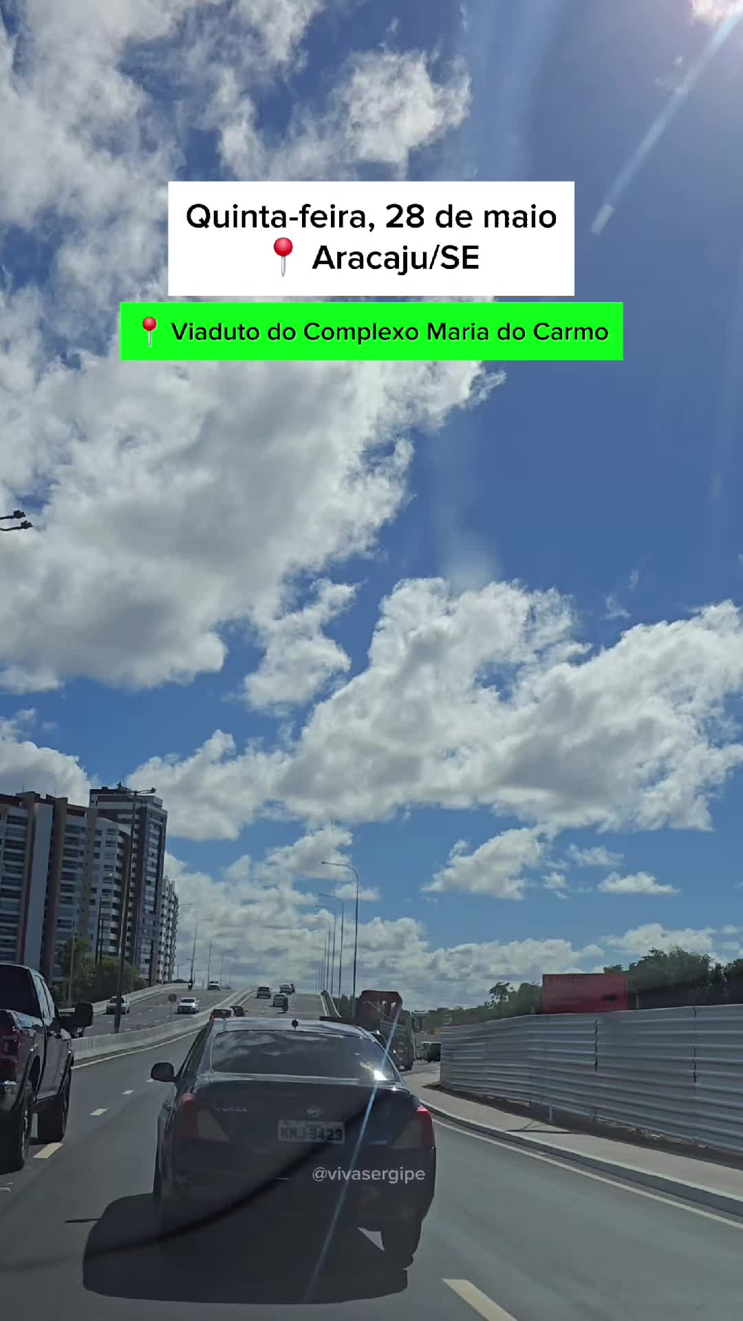 @Viva Sergipe