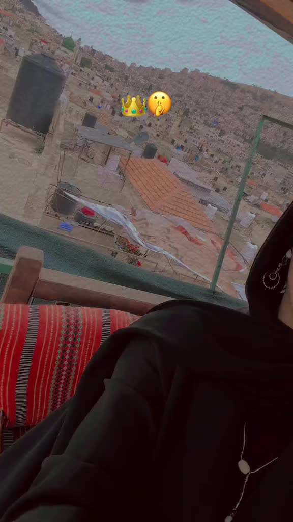 @حلا بــ🦋ـنت نابلس