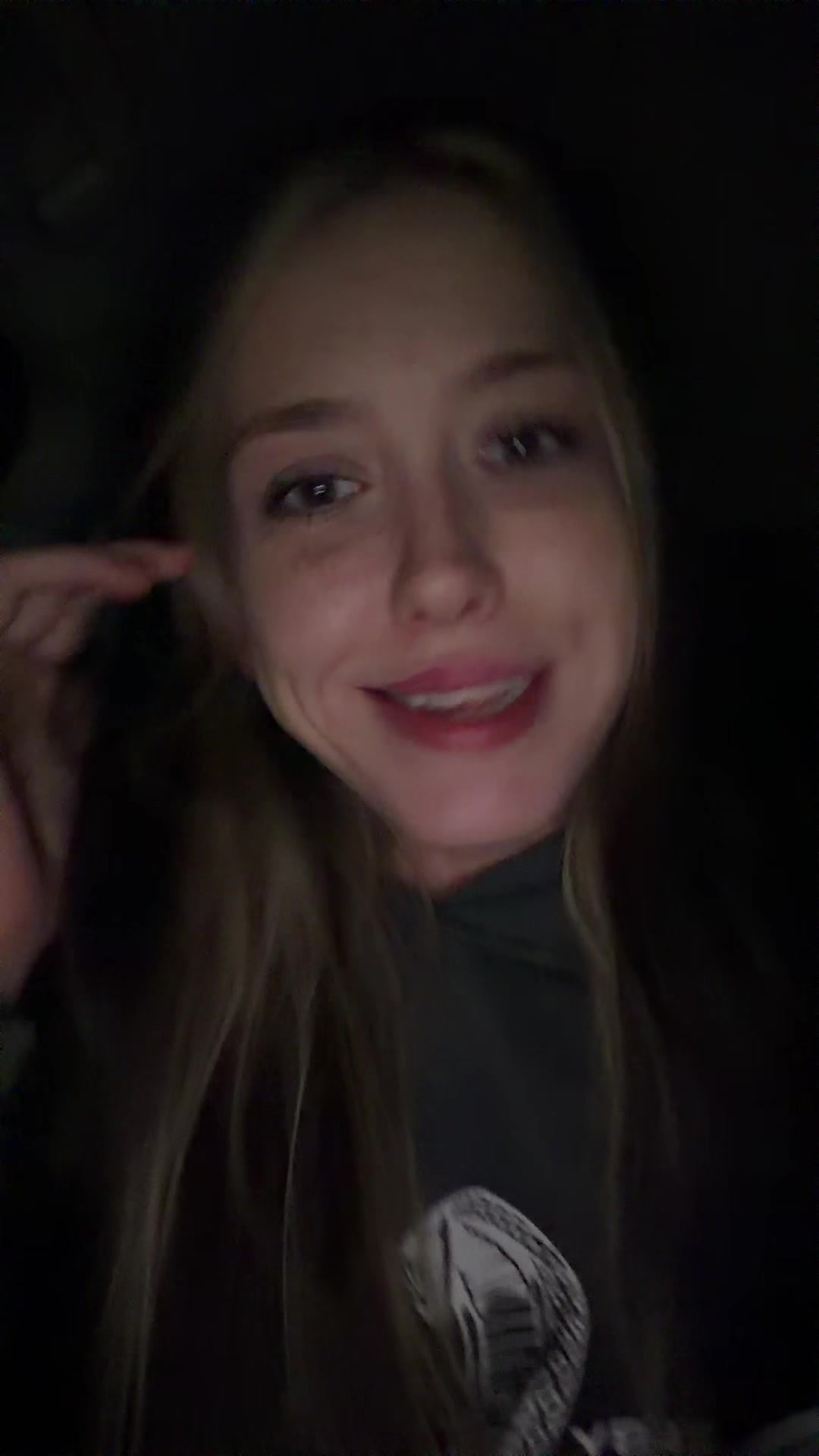 @Hailey Marie Osborne/Haaibruh