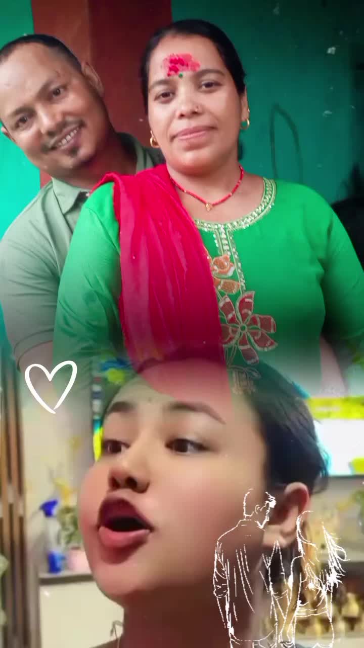 @Kamala_😊❤️
