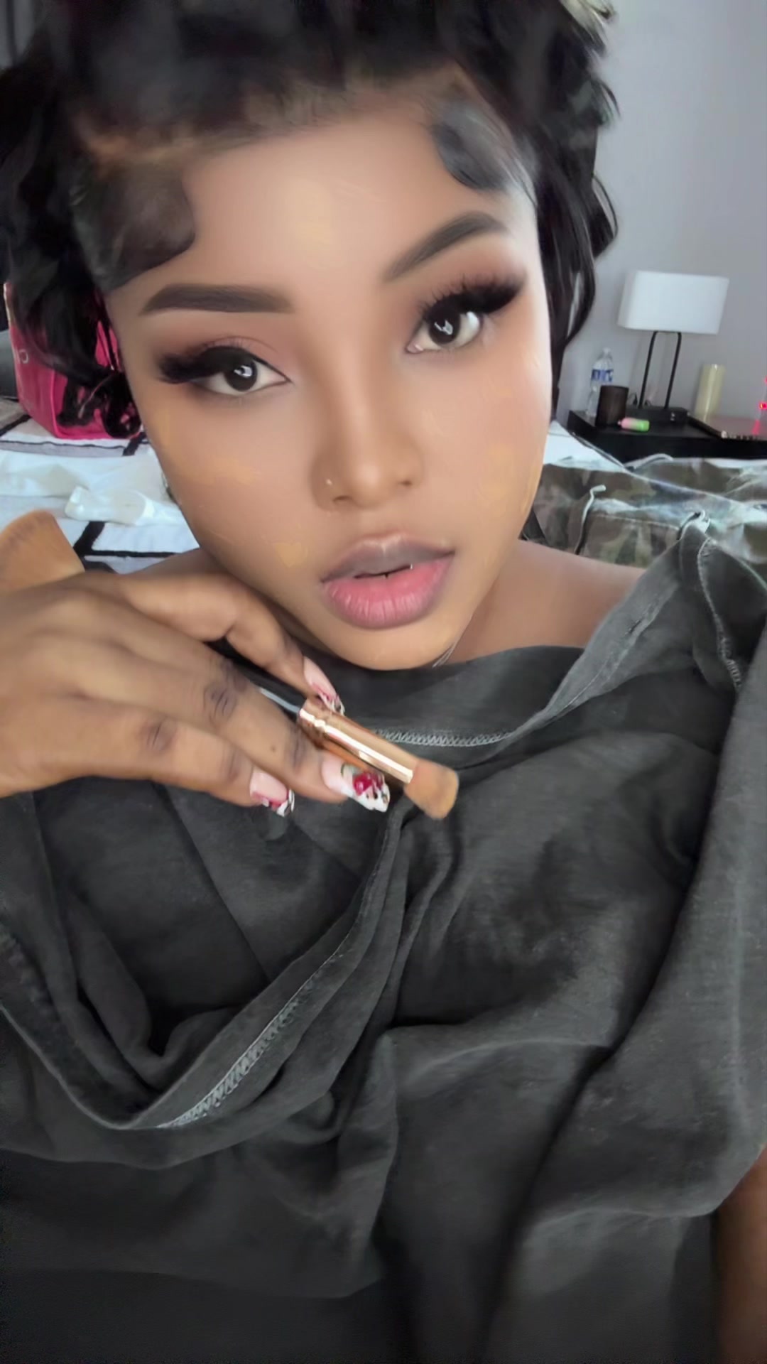 @Courtney chun-li
