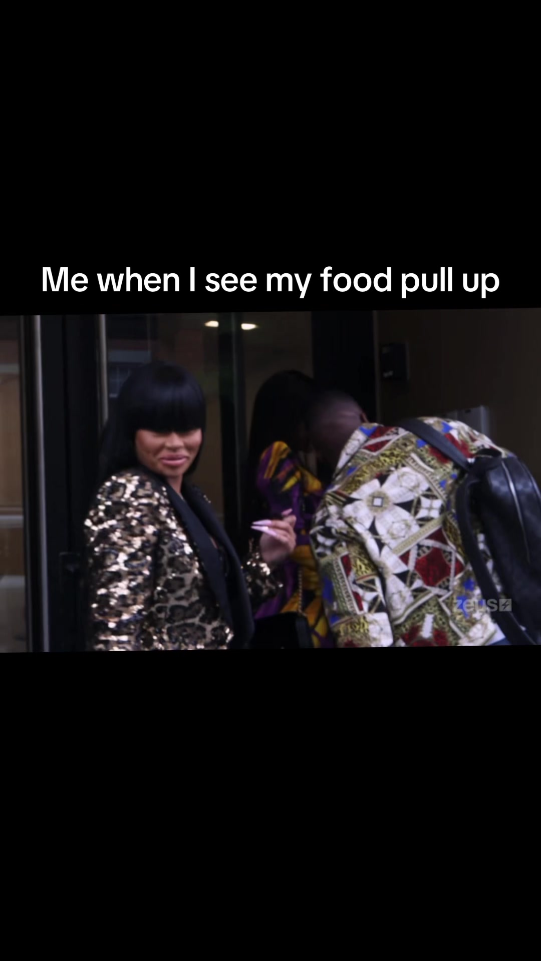 @BLAC CHYNA BOSS ⭐️
