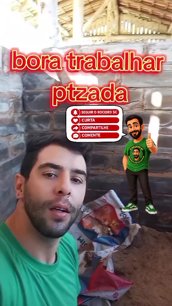 @O_ROCEIRO_SC 100% BOLSONARISTA