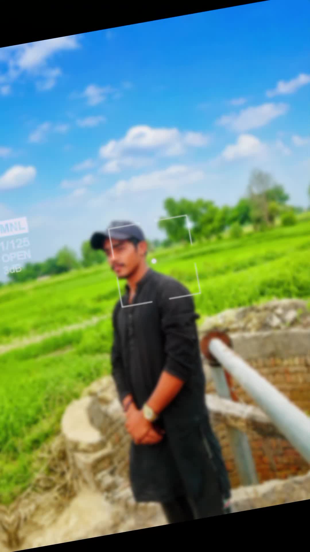 @kamran godara