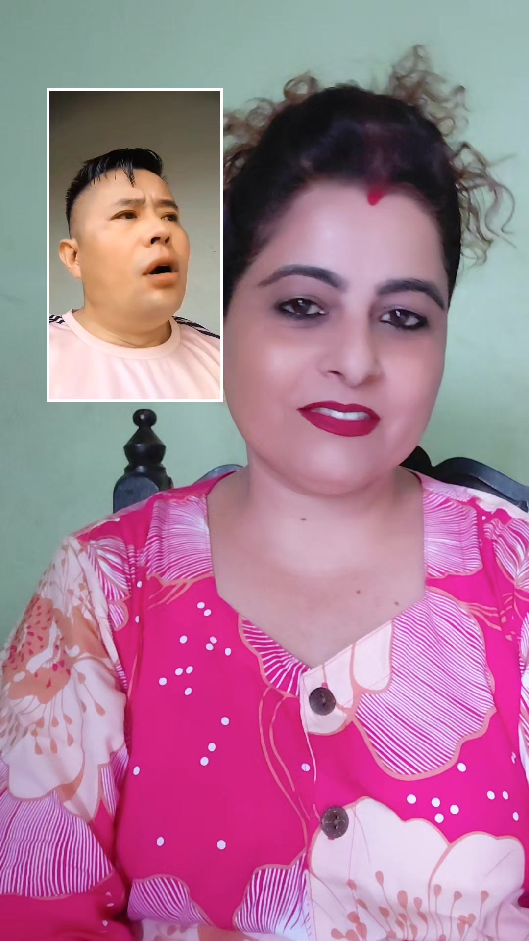 @its- me- juna(स्याङ्जालि चेली)