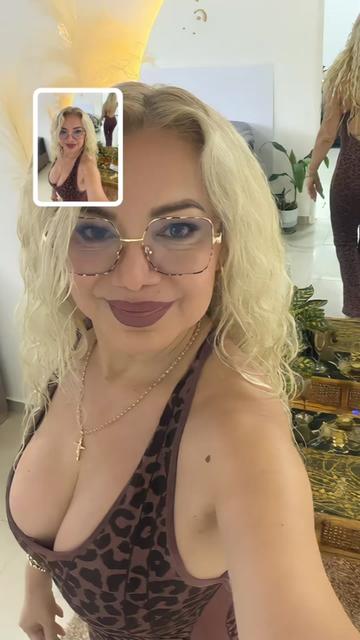 @Crizalida Matute OF 🦋