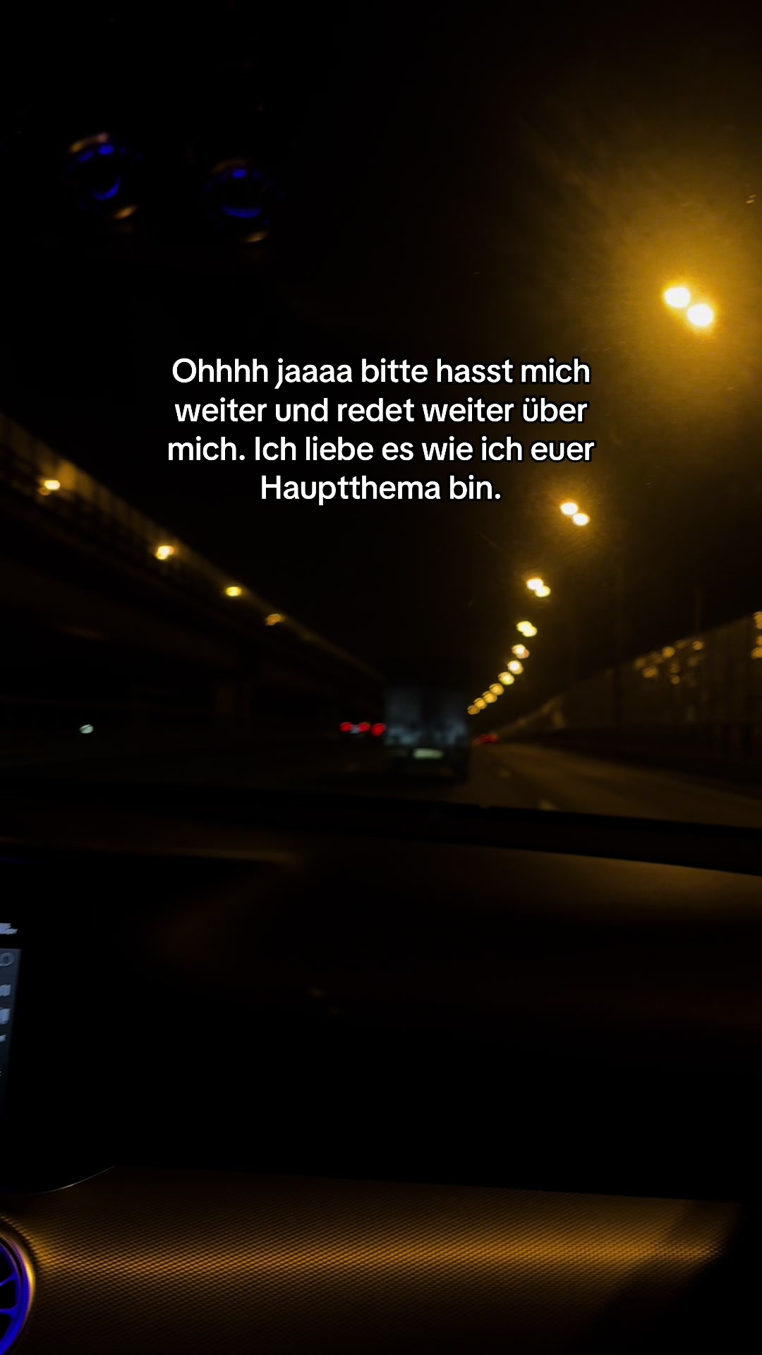 @victoria wer sonst