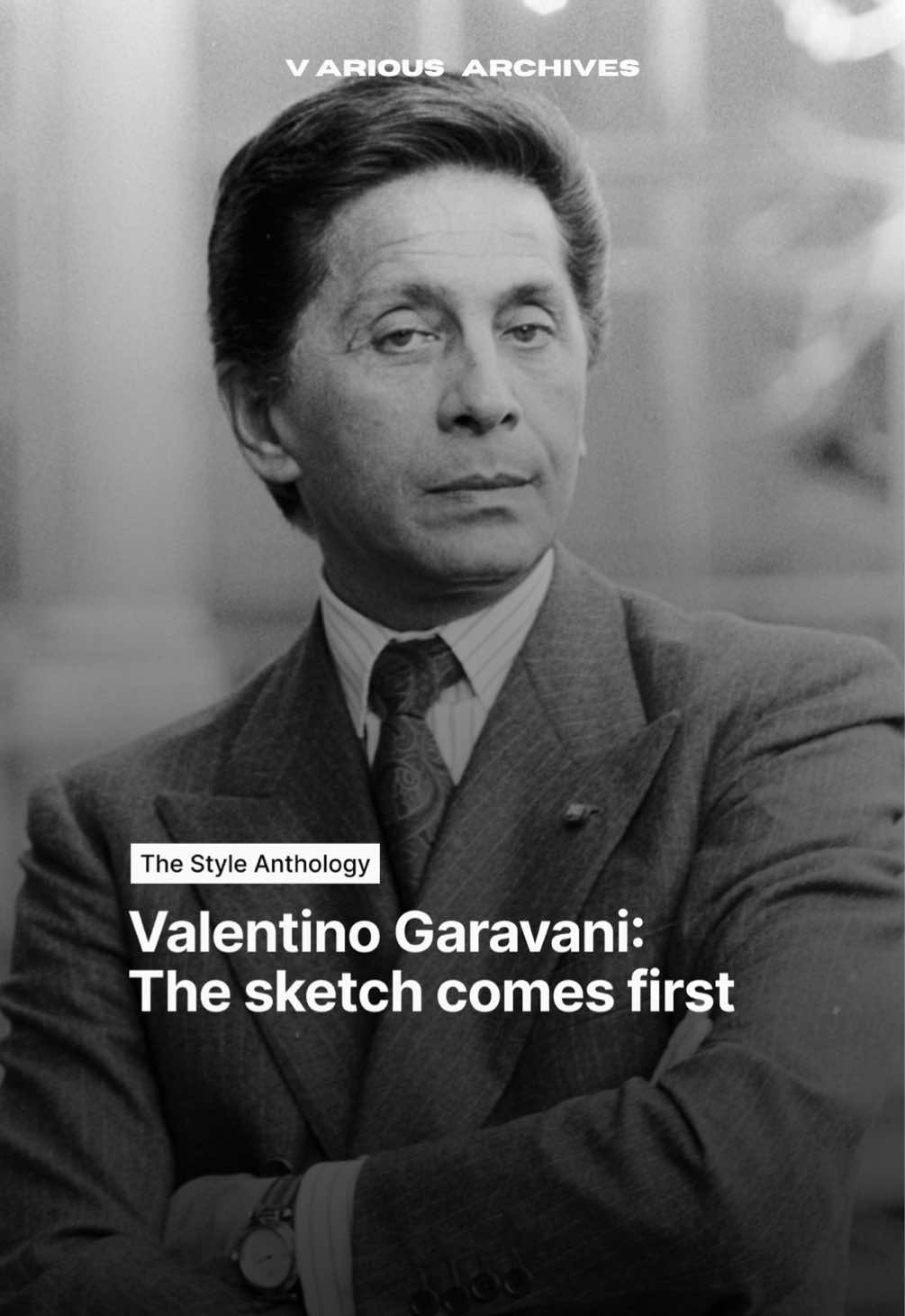 @Various Archives