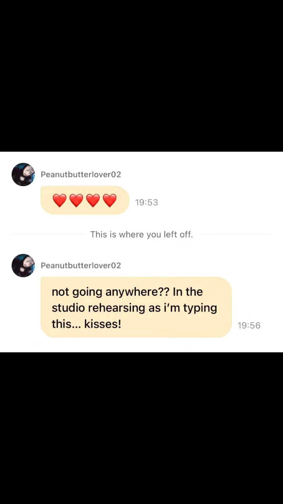 @aelusha ✨