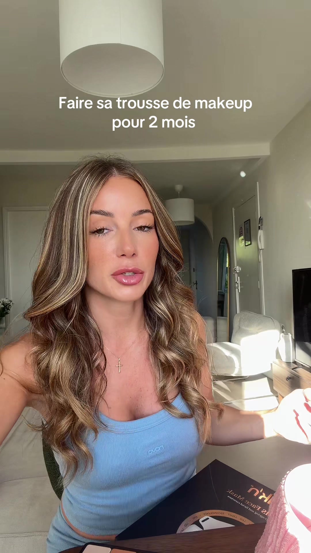 @Chloe Difrancesco