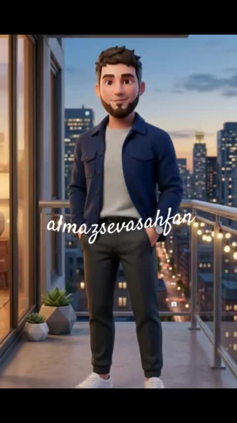 @ALMAZ.SEVA ŞAX FAN.