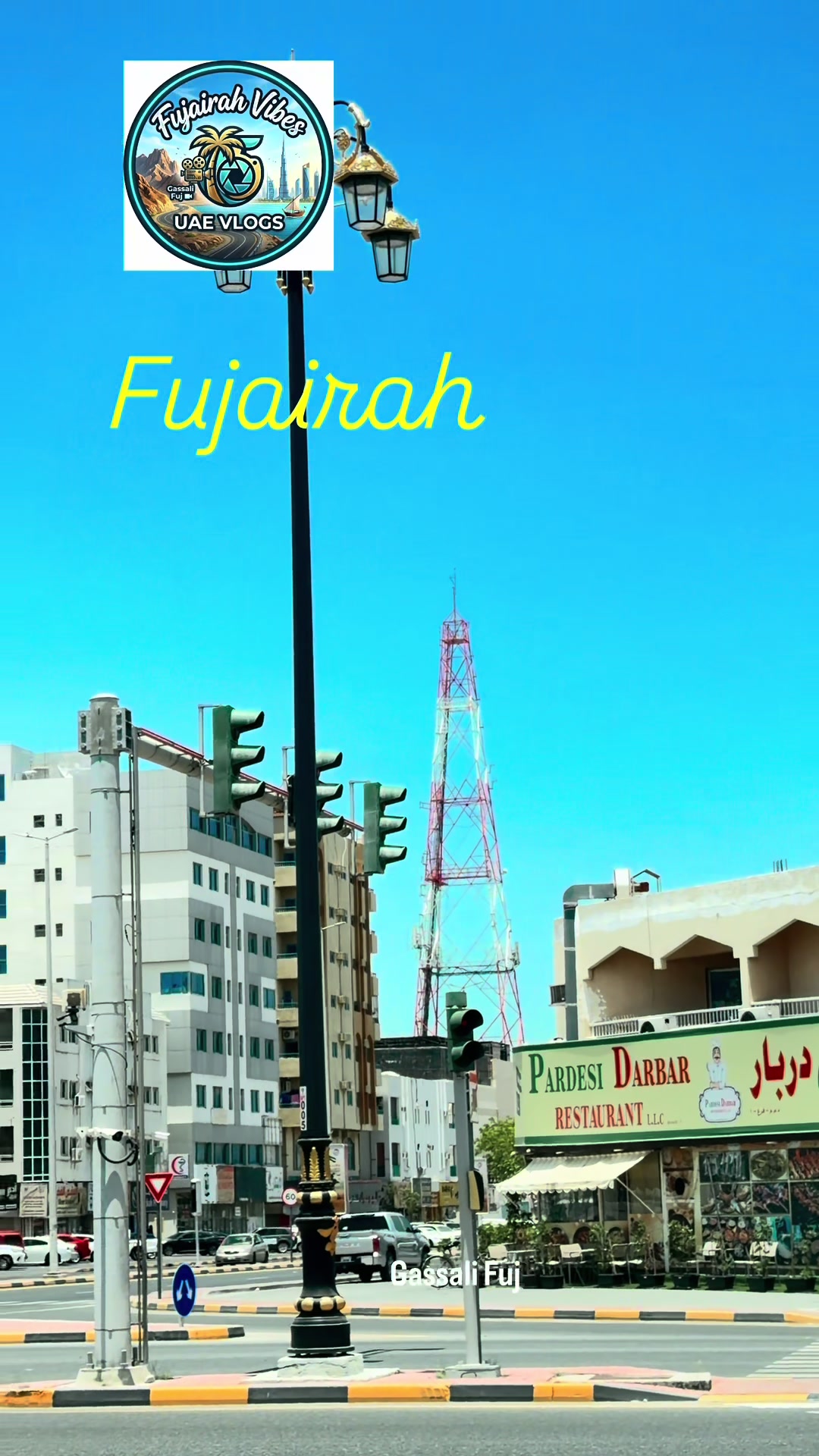 @Fujairah Lovers
