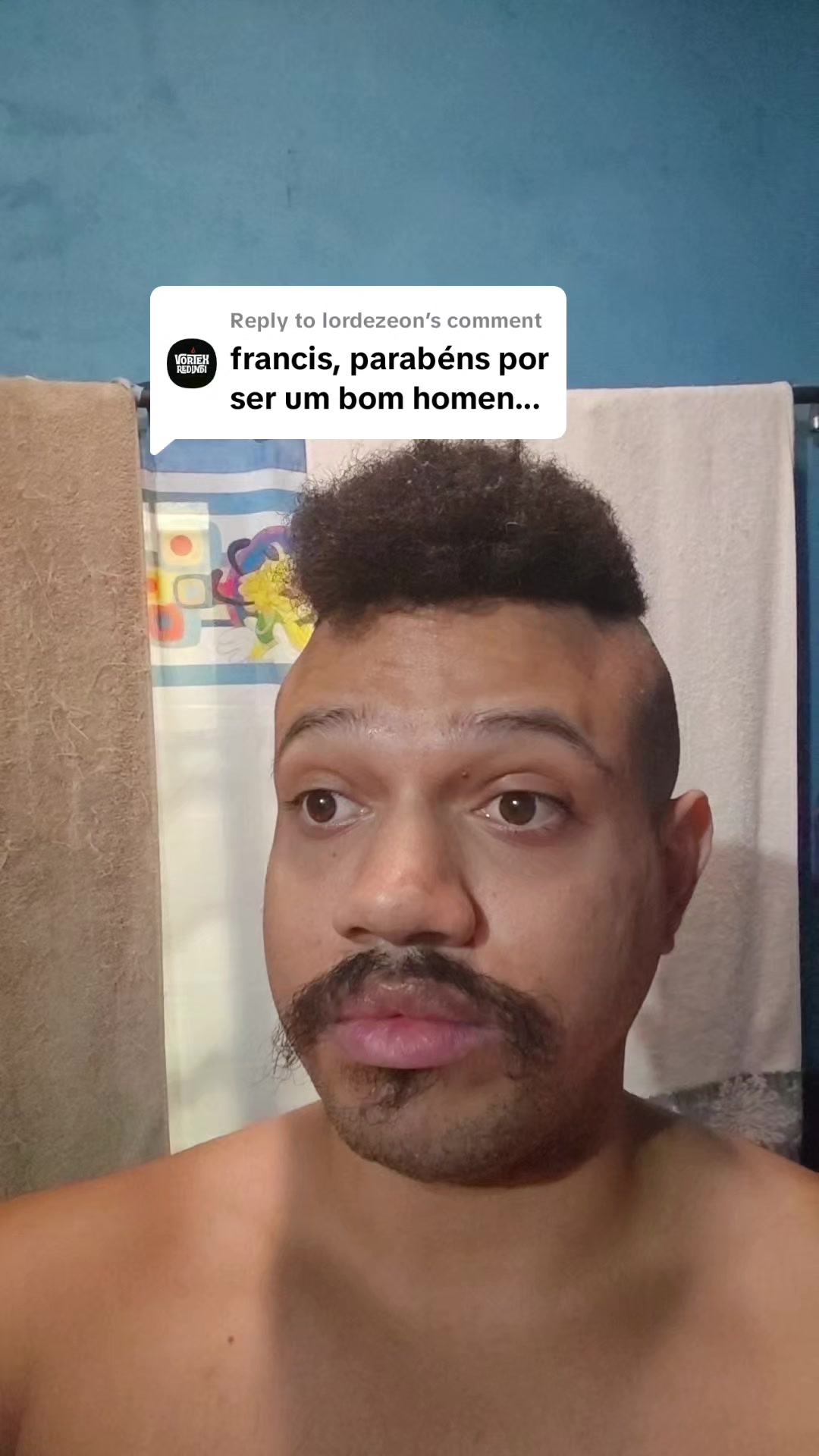 @Francis