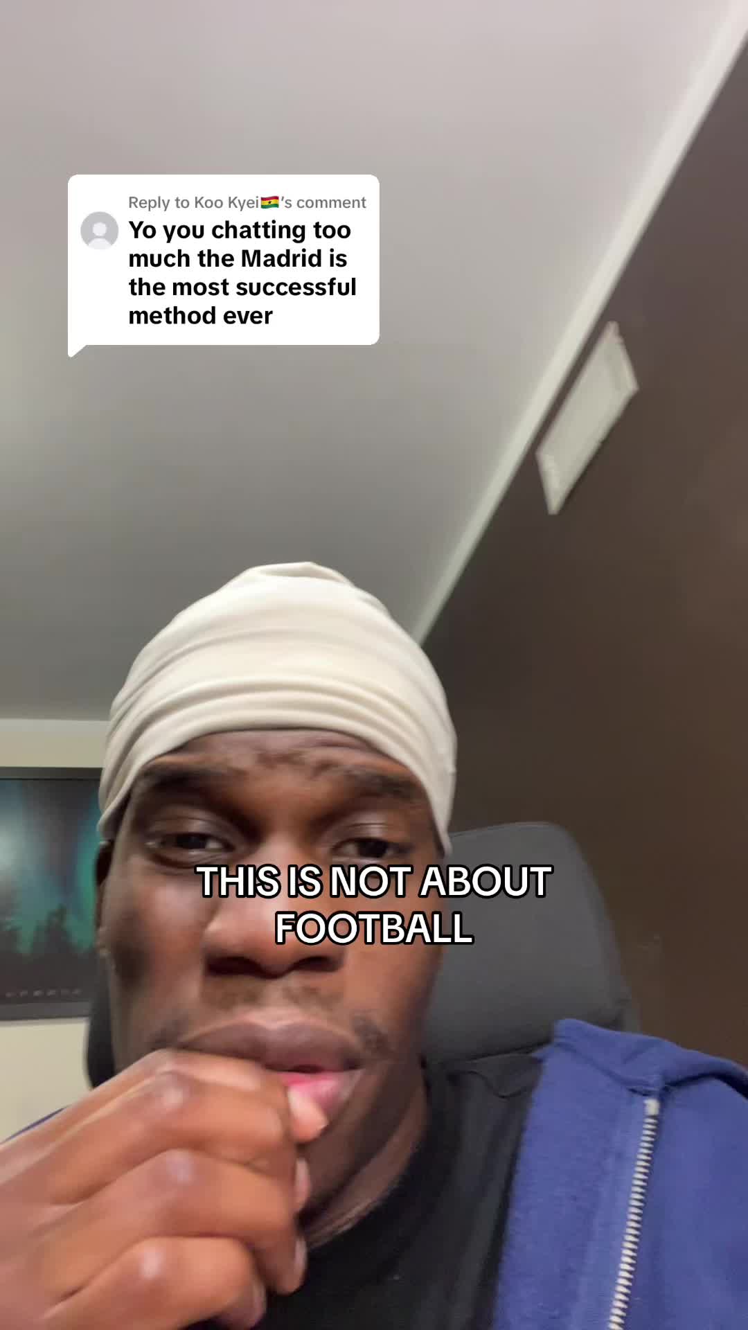 @Ja Emmanuel