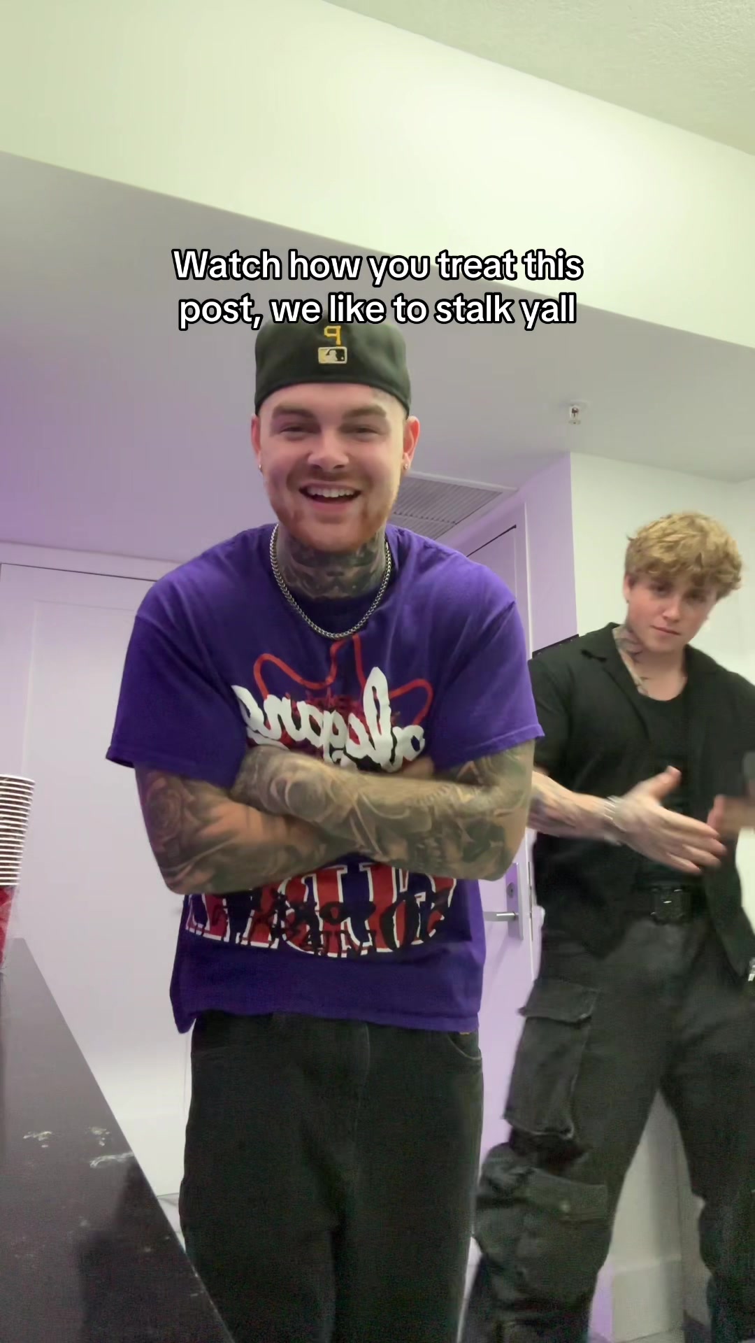 @Brad