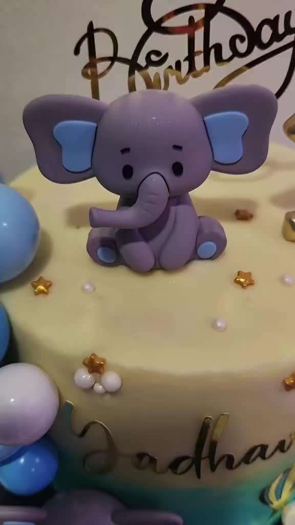 @Dvashiny Home Cakes