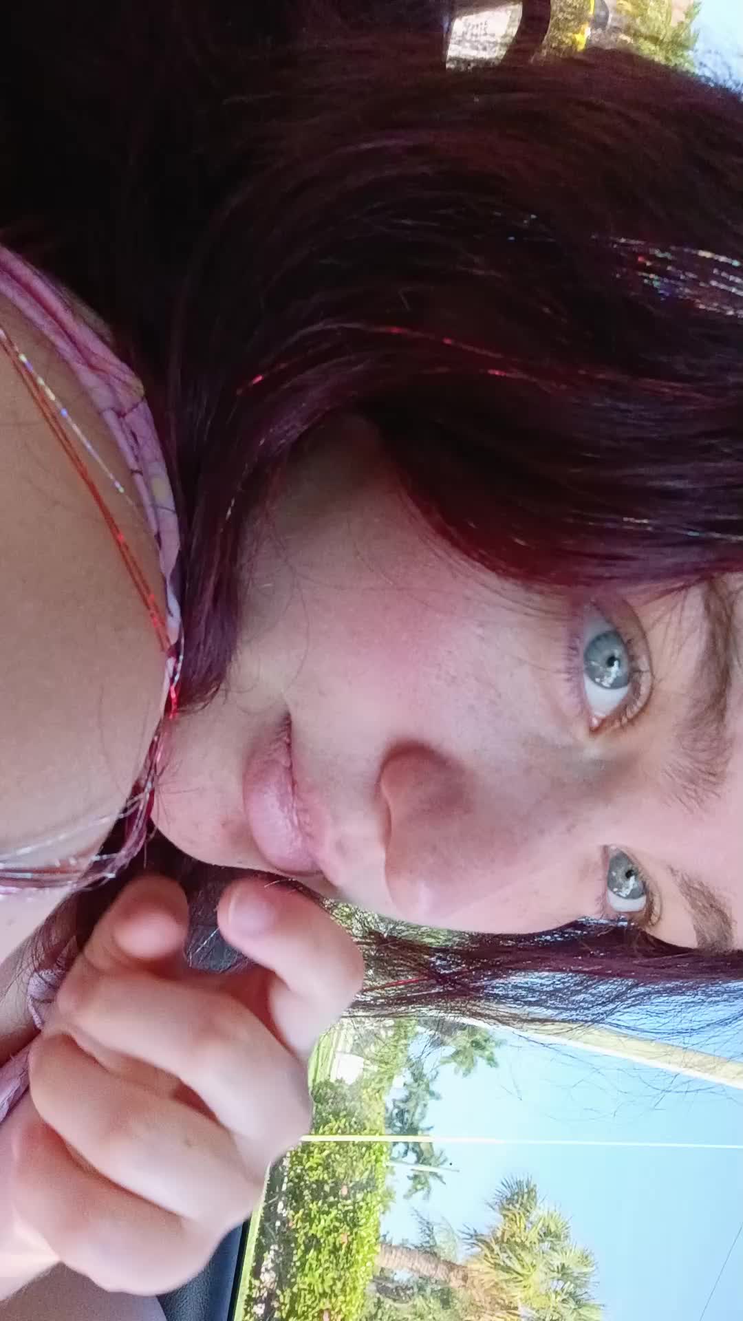 @Mickayla