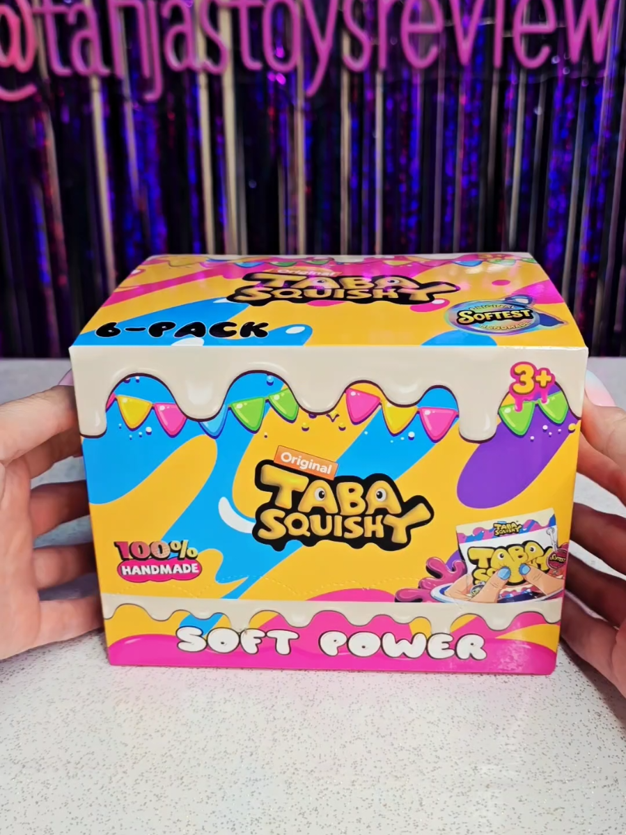 @Tanja's Toys Review