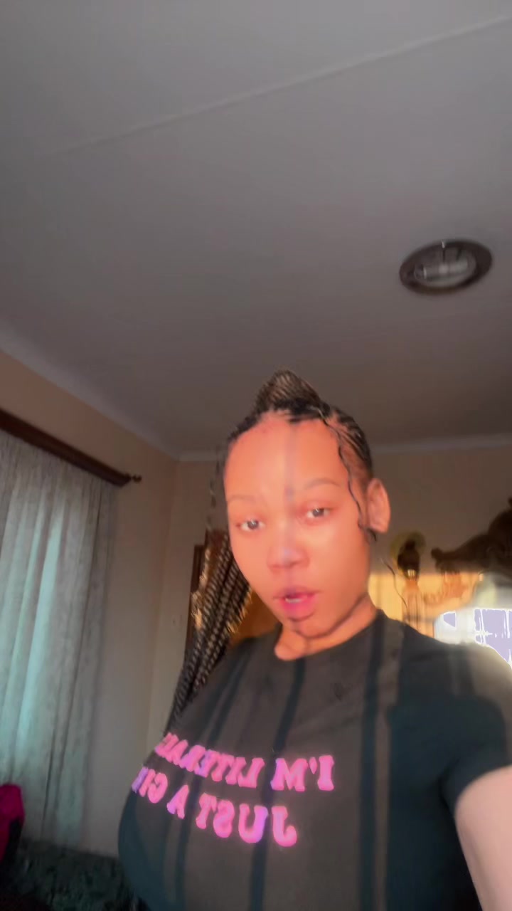 @Mamoloko ❤️🦋