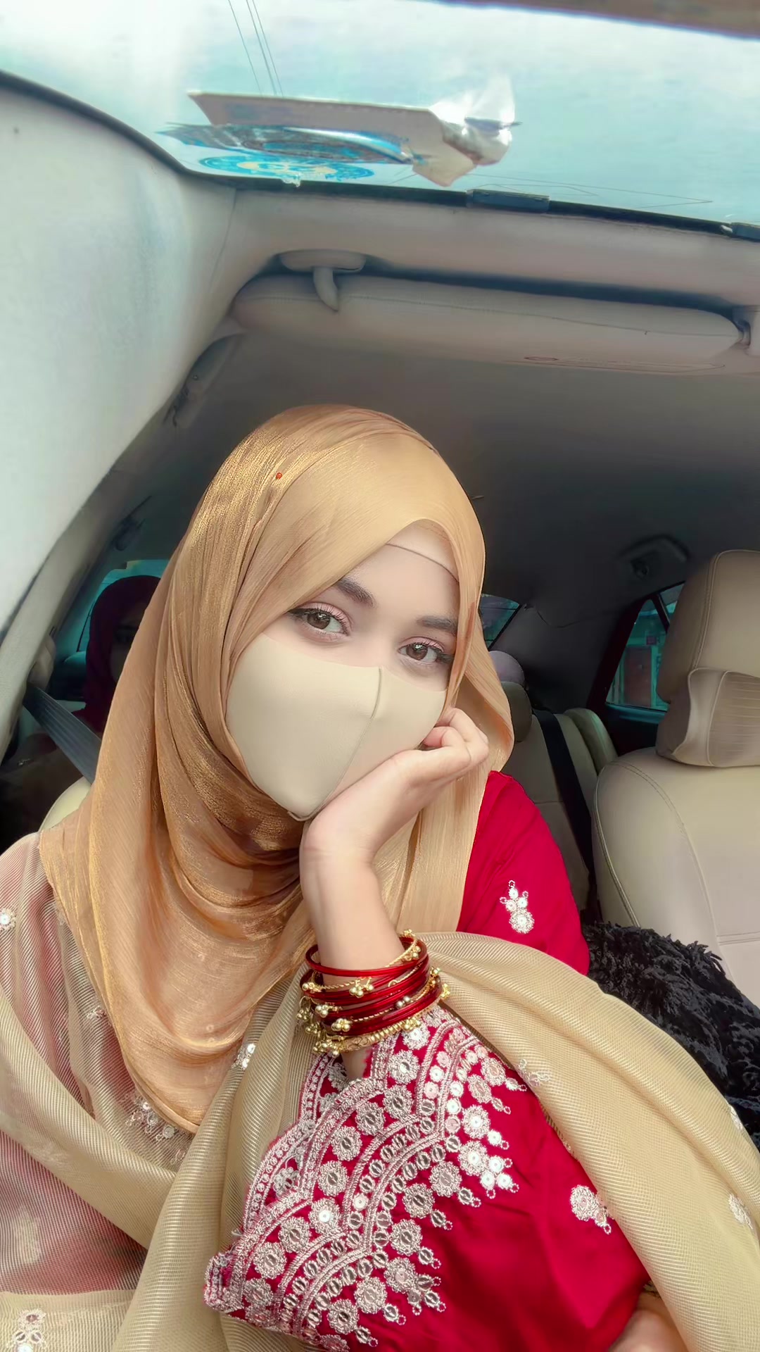 @👑Mustarin Sultana👑