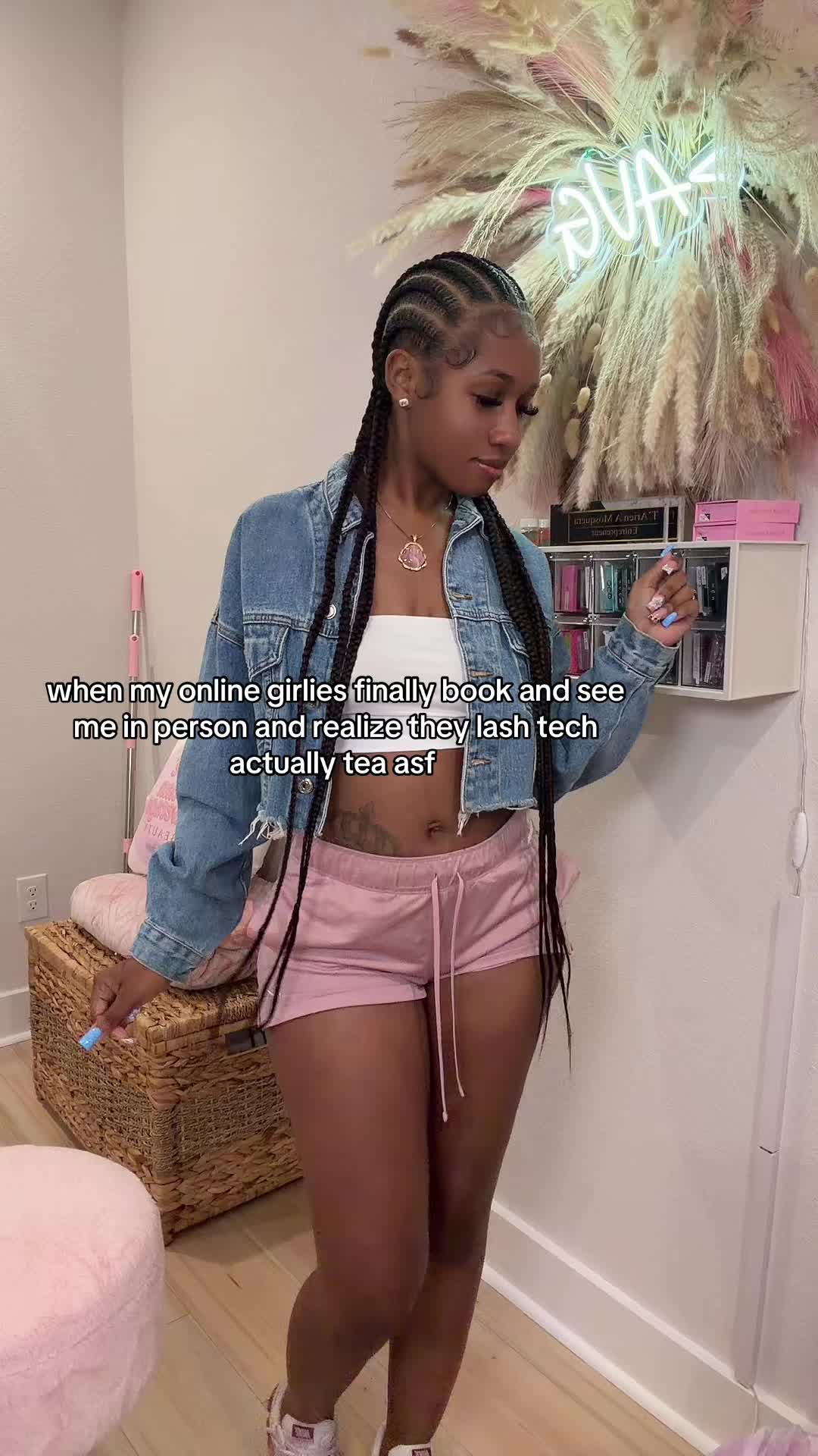 @TARIENvsTWEETY