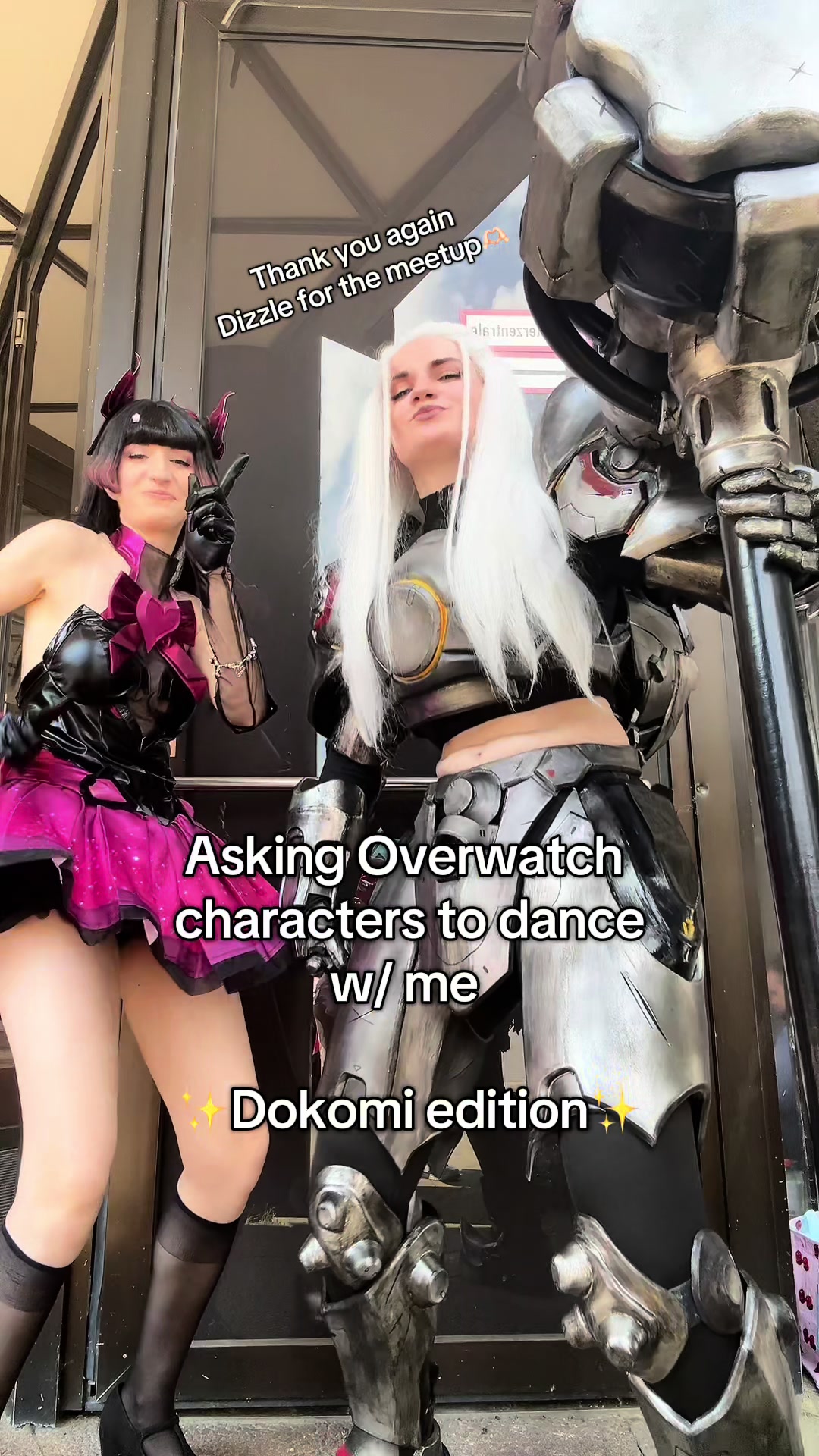 @𝓓𝓮𝓿𝓲𝓪⚡️[🌈♾️] @gamescom