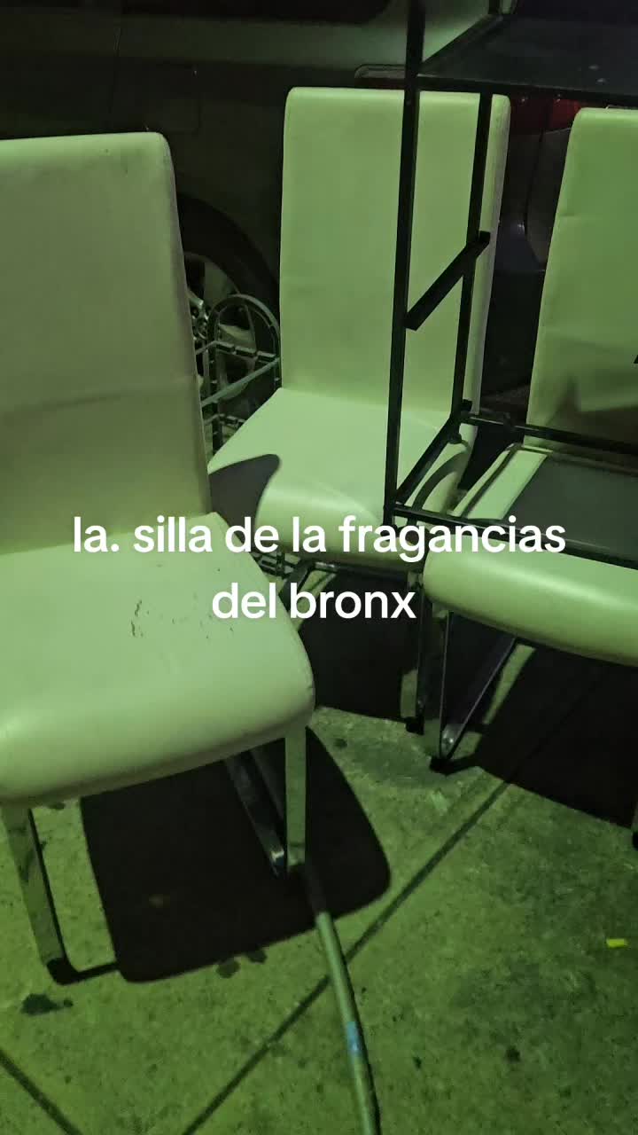 @la fragancias del bronx