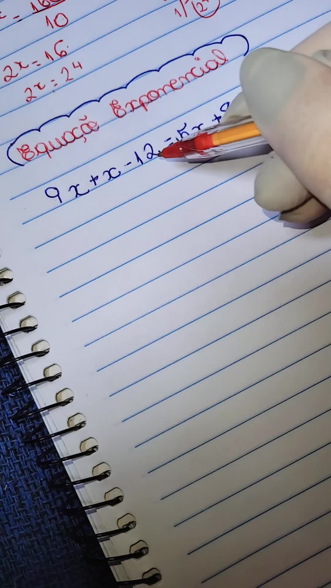 @Diário de Uma estudante 📝