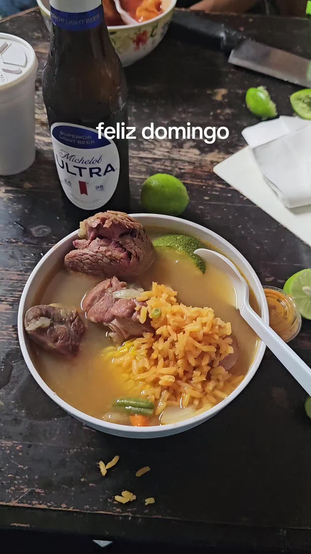 @El minimo del Tiktok