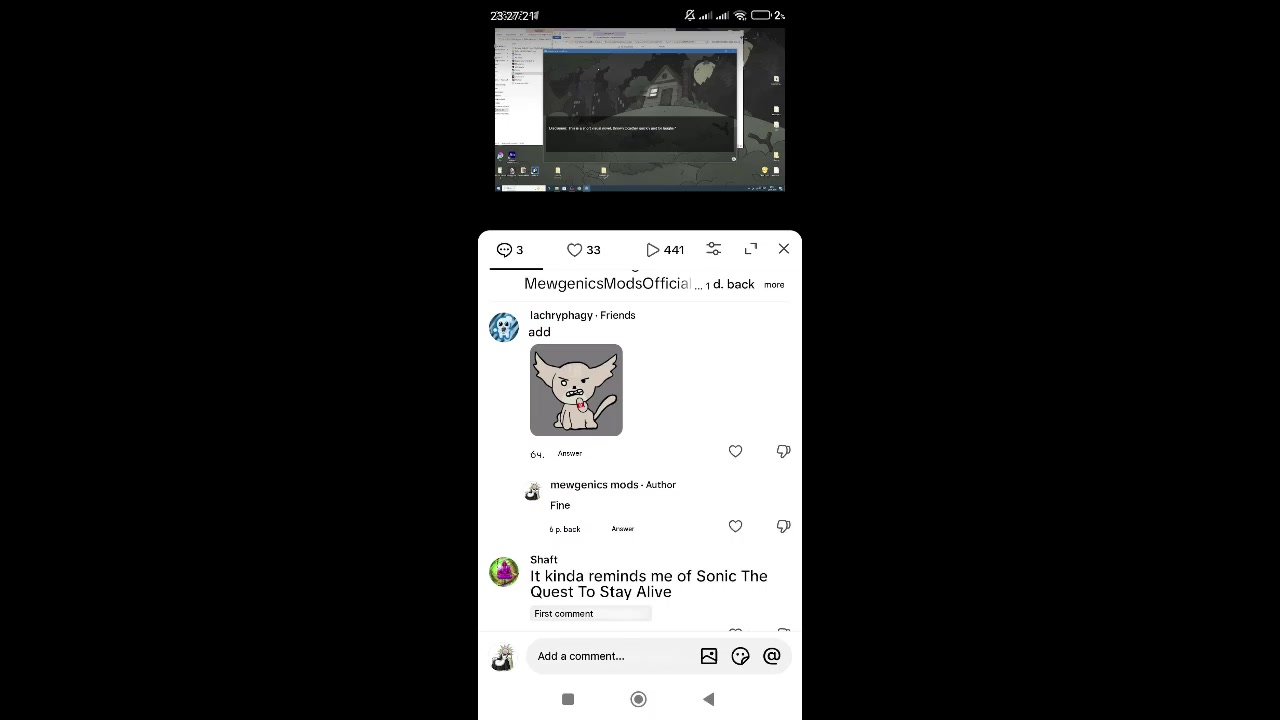 @mewgenics mods
