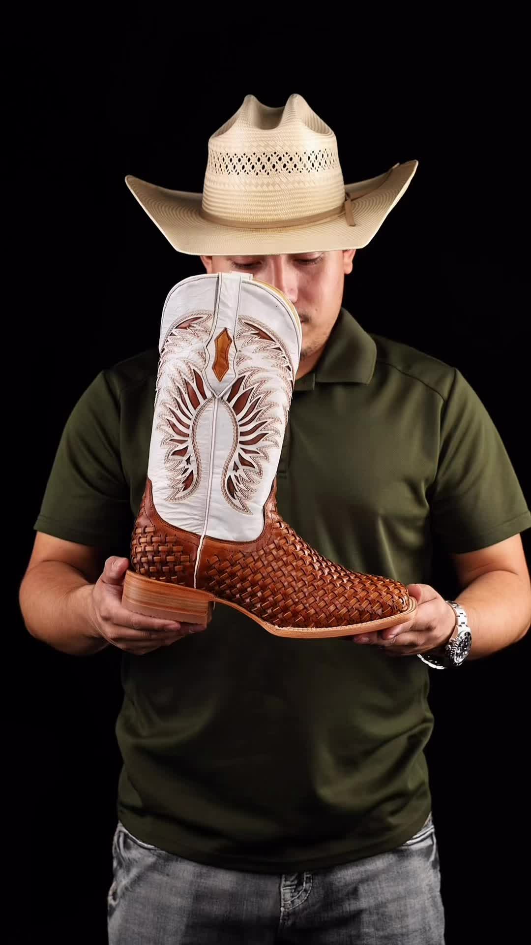 @Texas Boot Ranch