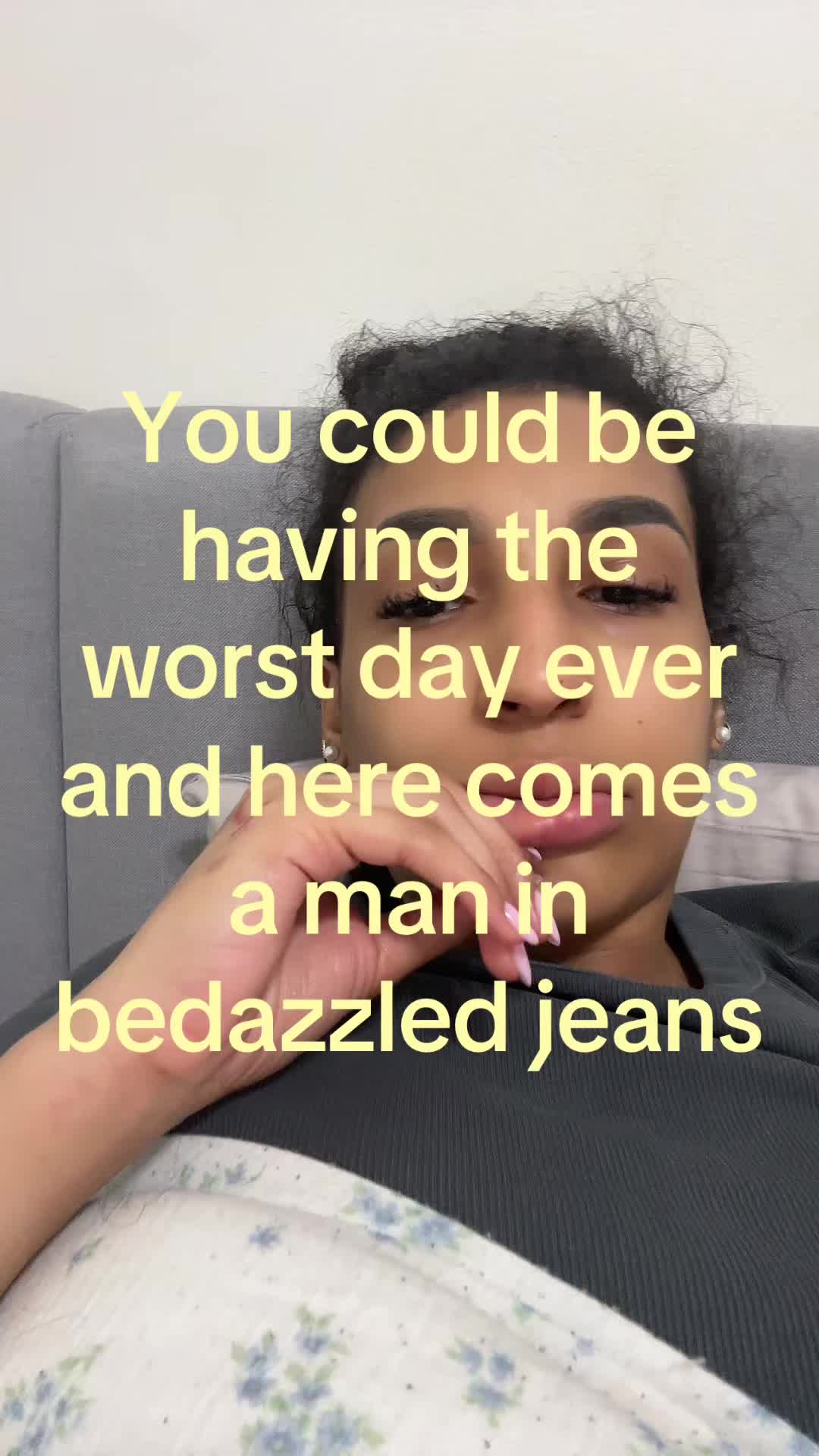 @Call me mommy