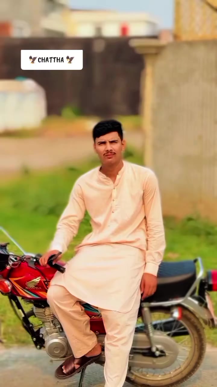 @AHMAD CHATTHA