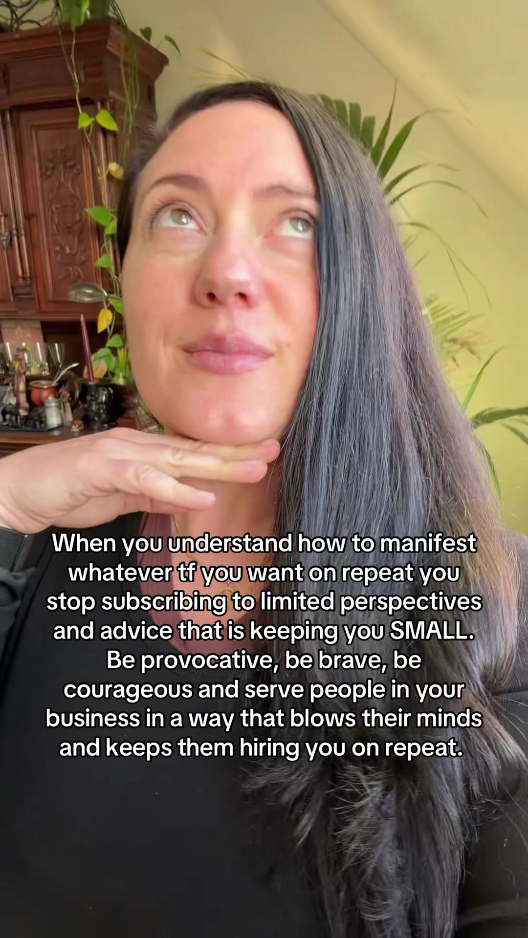 @Pamela