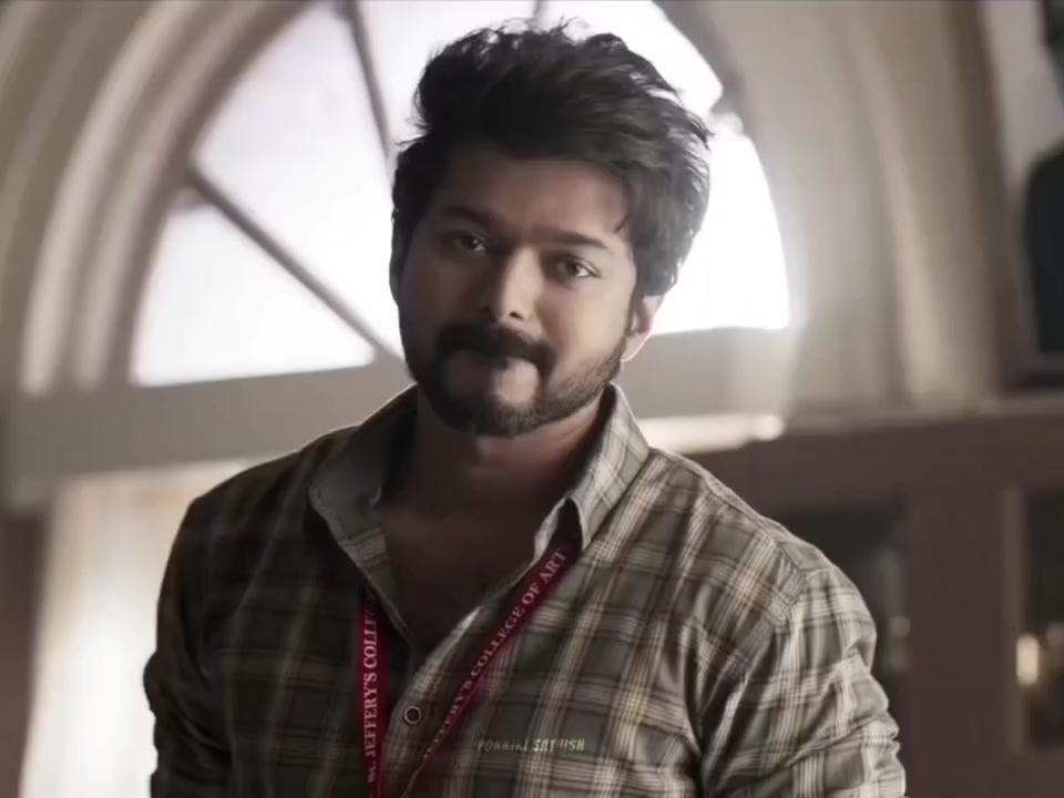 @தளபதி CM .TVK 🔥