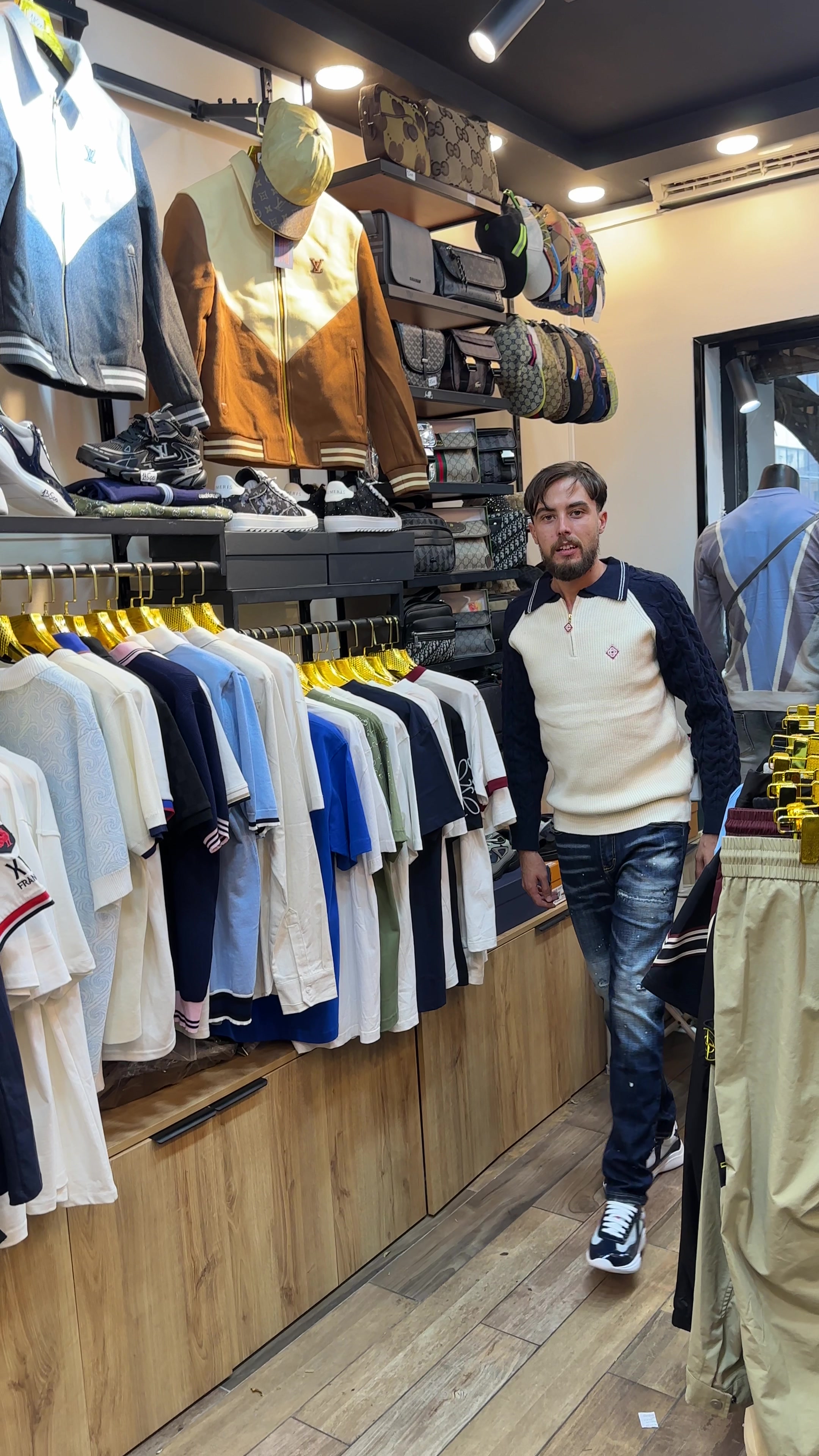 @AB Wear