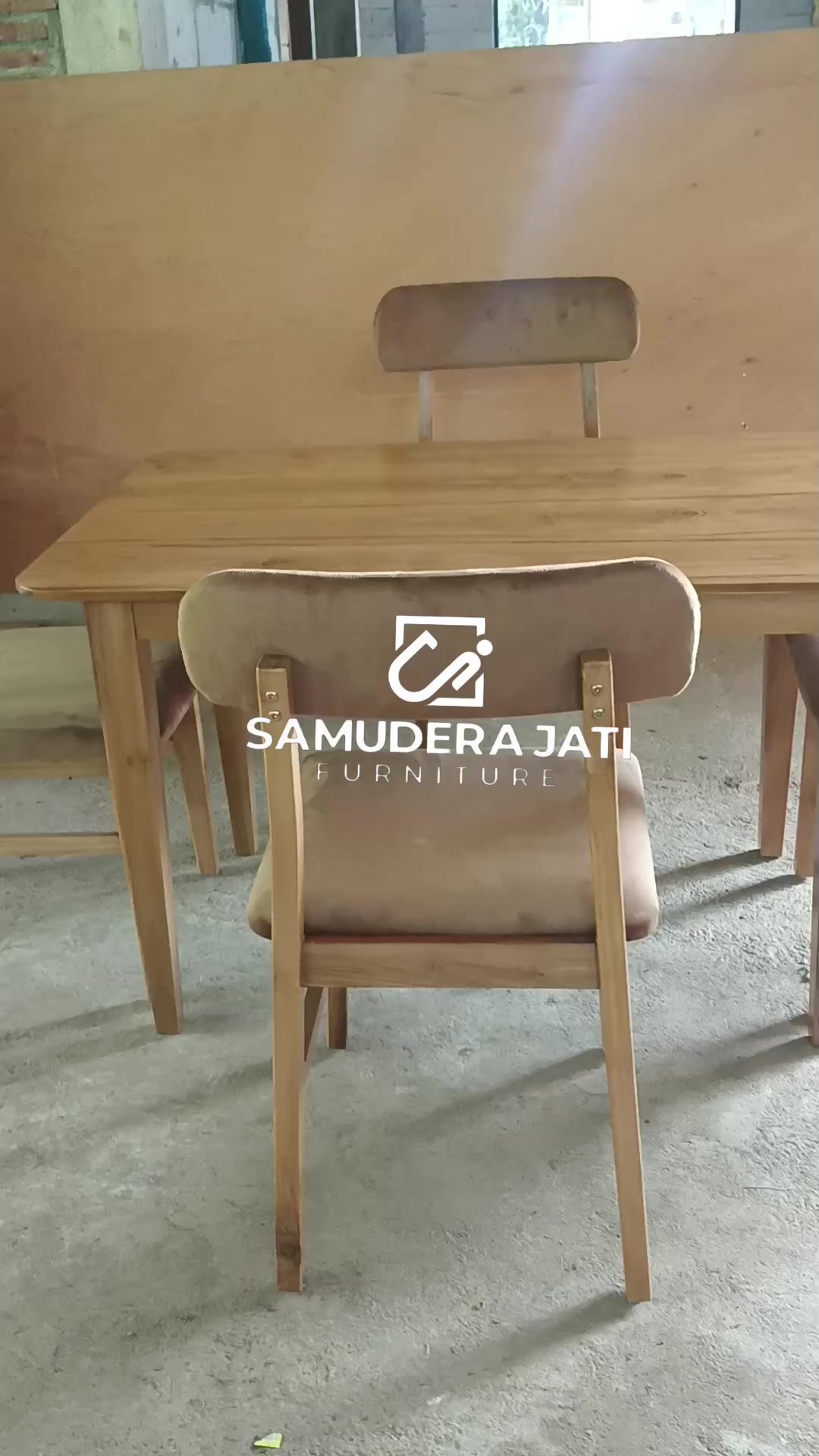 @Samudera Jati Furniture