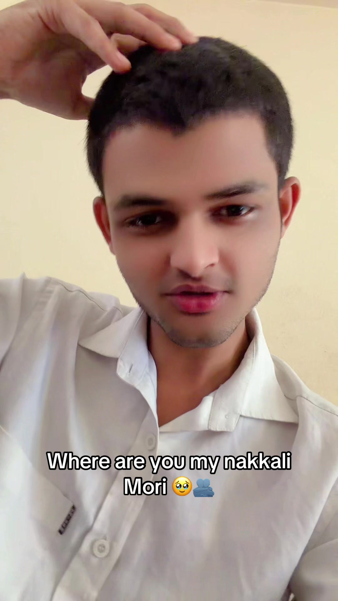 @Santosh Rijal