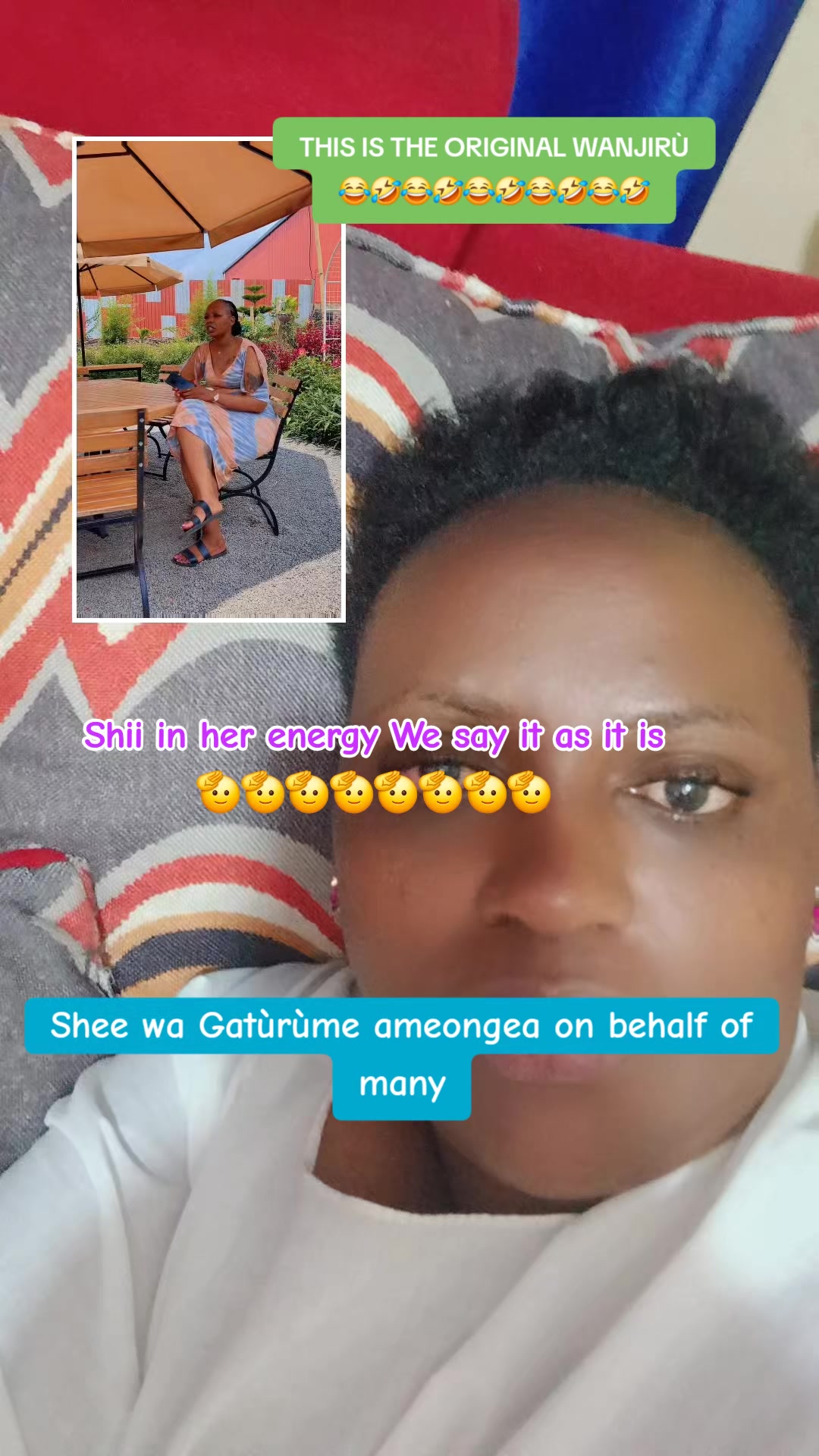 @Beatrice Wanjiru