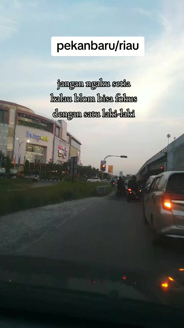 @DARI KONTAK ANDA