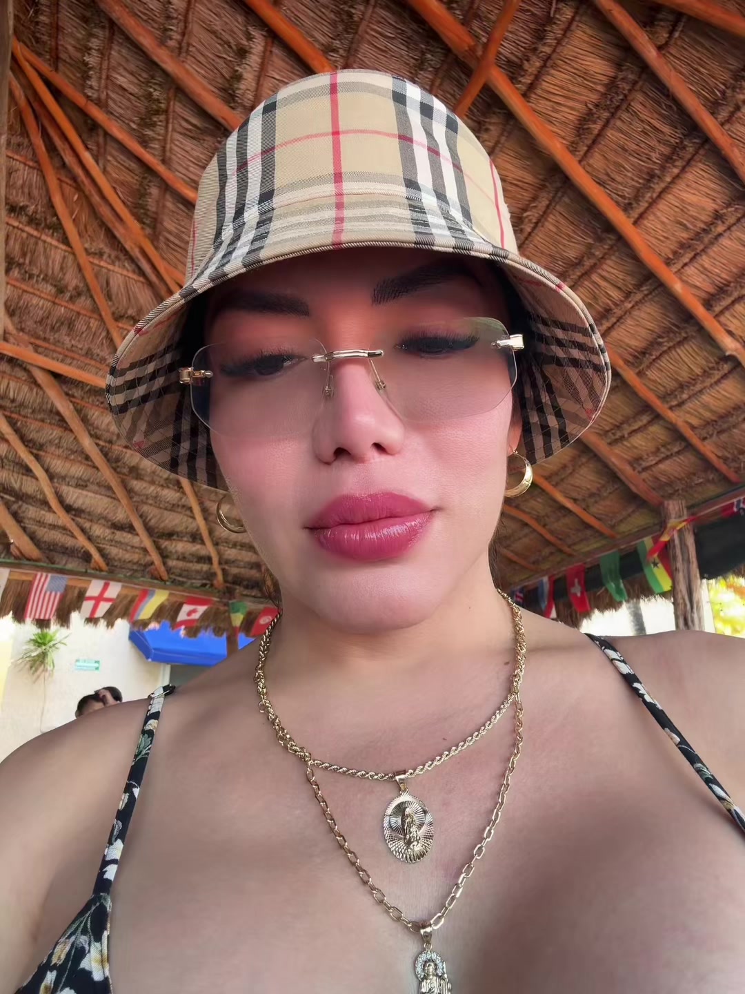 @Paola Restrepo