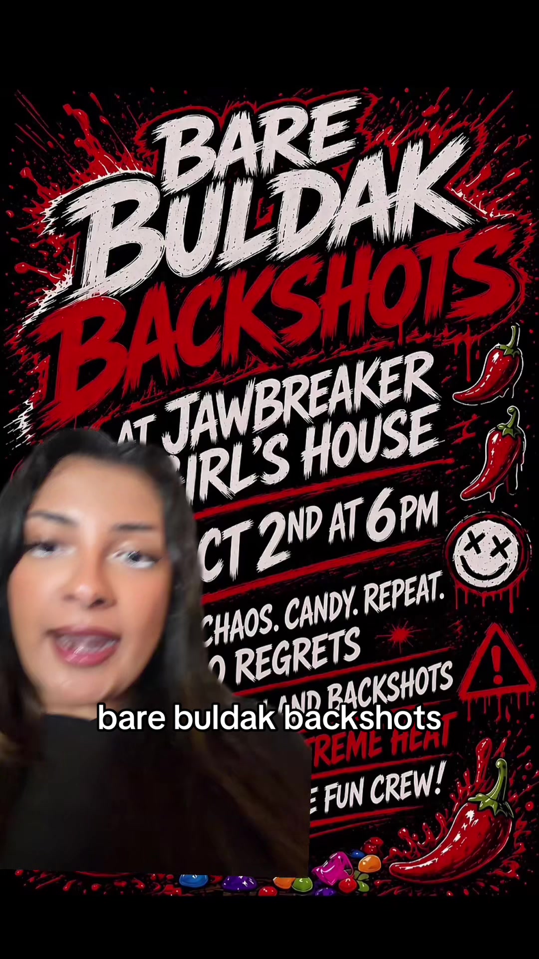 @Jawbreaker Girl 🇨🇦