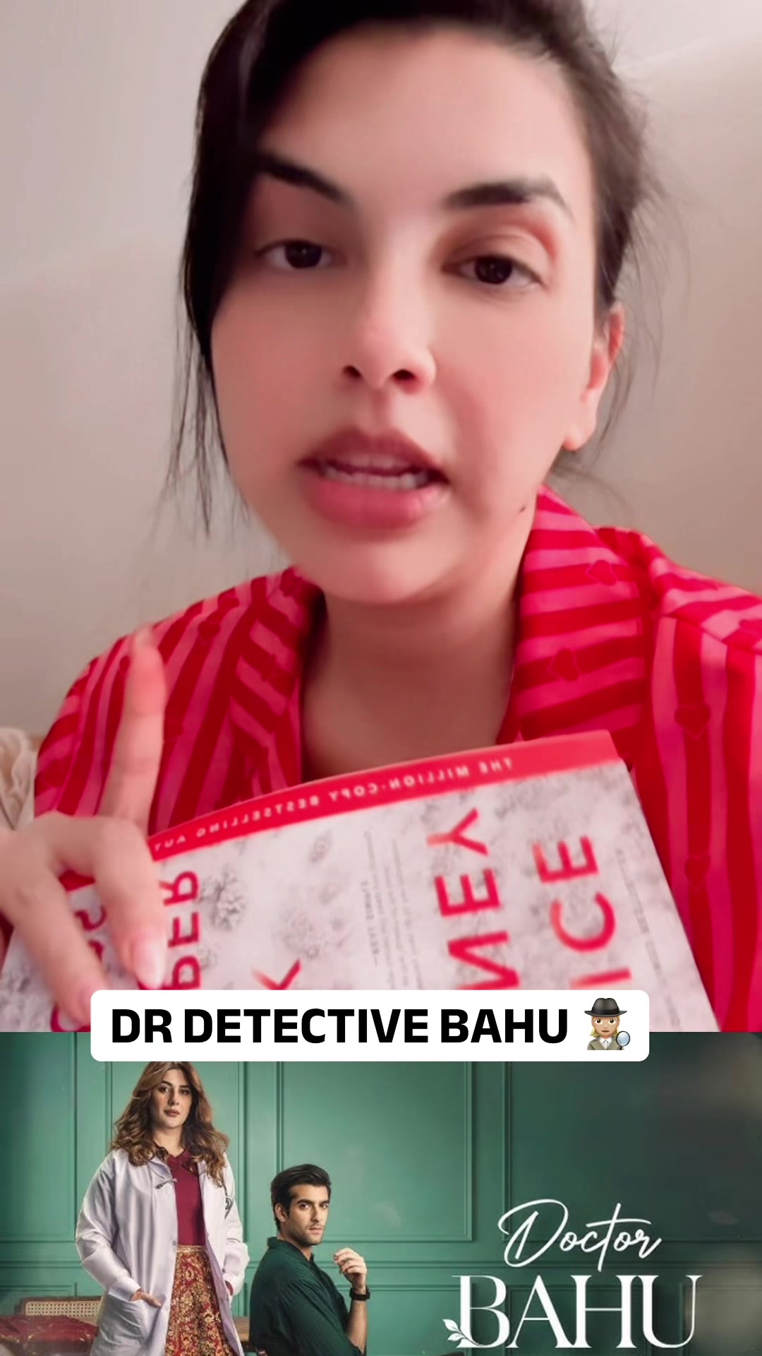@Kaywatchesdramas
