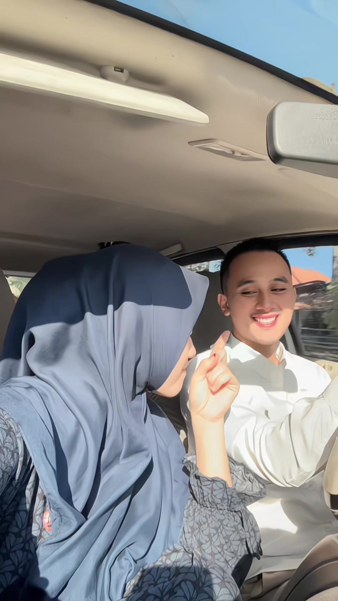 @Hanafi & Fitri